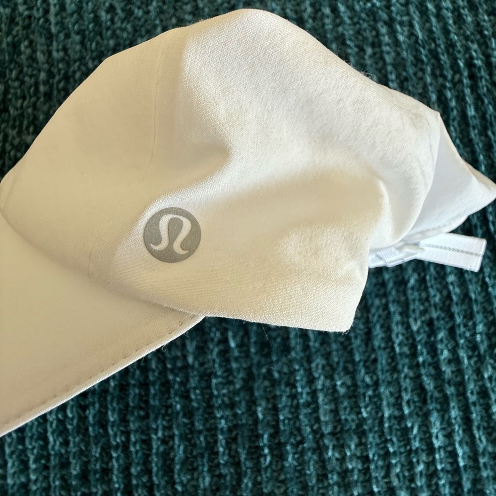 Lululemon ball cap